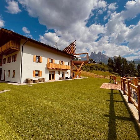 B&B Maso Al Cervo Fiera Di Primiero Zewnętrze zdjęcie